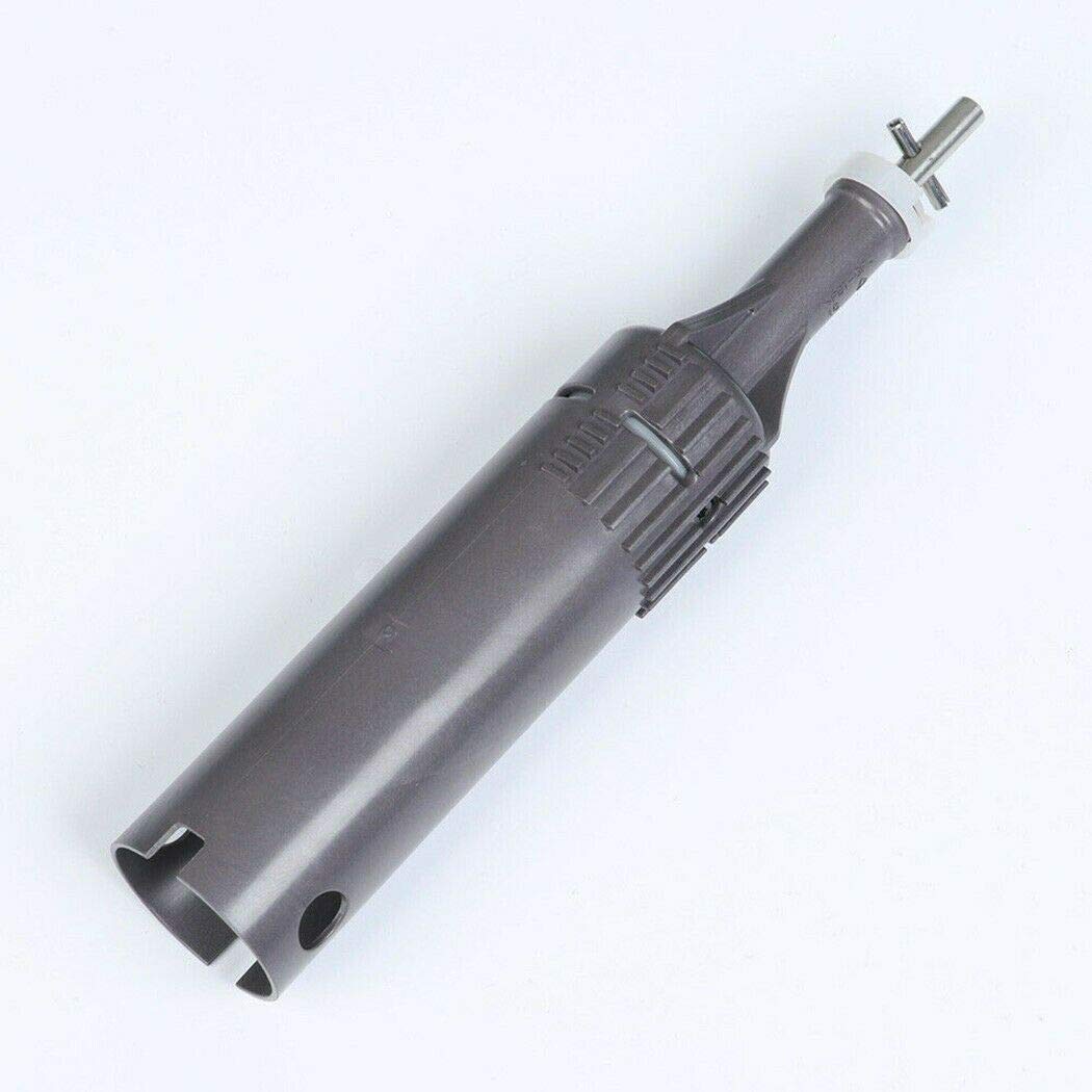 50W Replacement Head Motor for Dyson V8 V10 Vacuum Cleaner - Compatible with Direct Drive Models - Perfect for Deep Carpet Cleaning and Pet Hair Removal