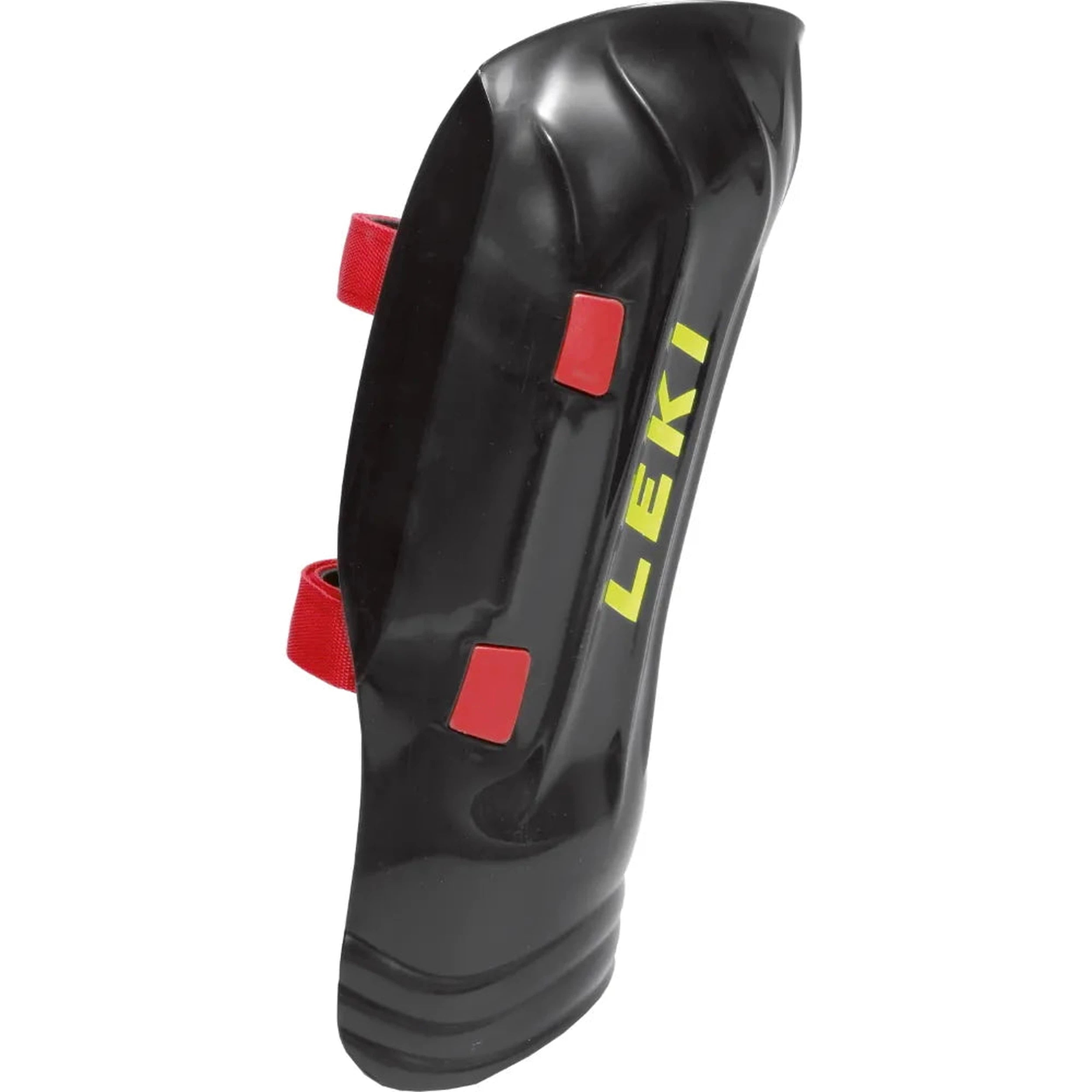 Leki Adult WC Pro Shin Guard 2026 - High-Performance Soccer Shin Pads for Men & Women - Perfect for Football, Training & Competitive Matches