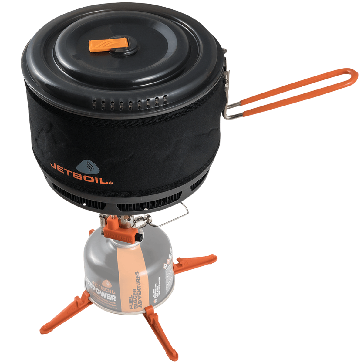 1.5L Ceramic Cook Pot - Durable & Non-Toxic Cooking Pot for Stovetop, Oven & Serving | Perfect for Soups, Stews & Family Meals