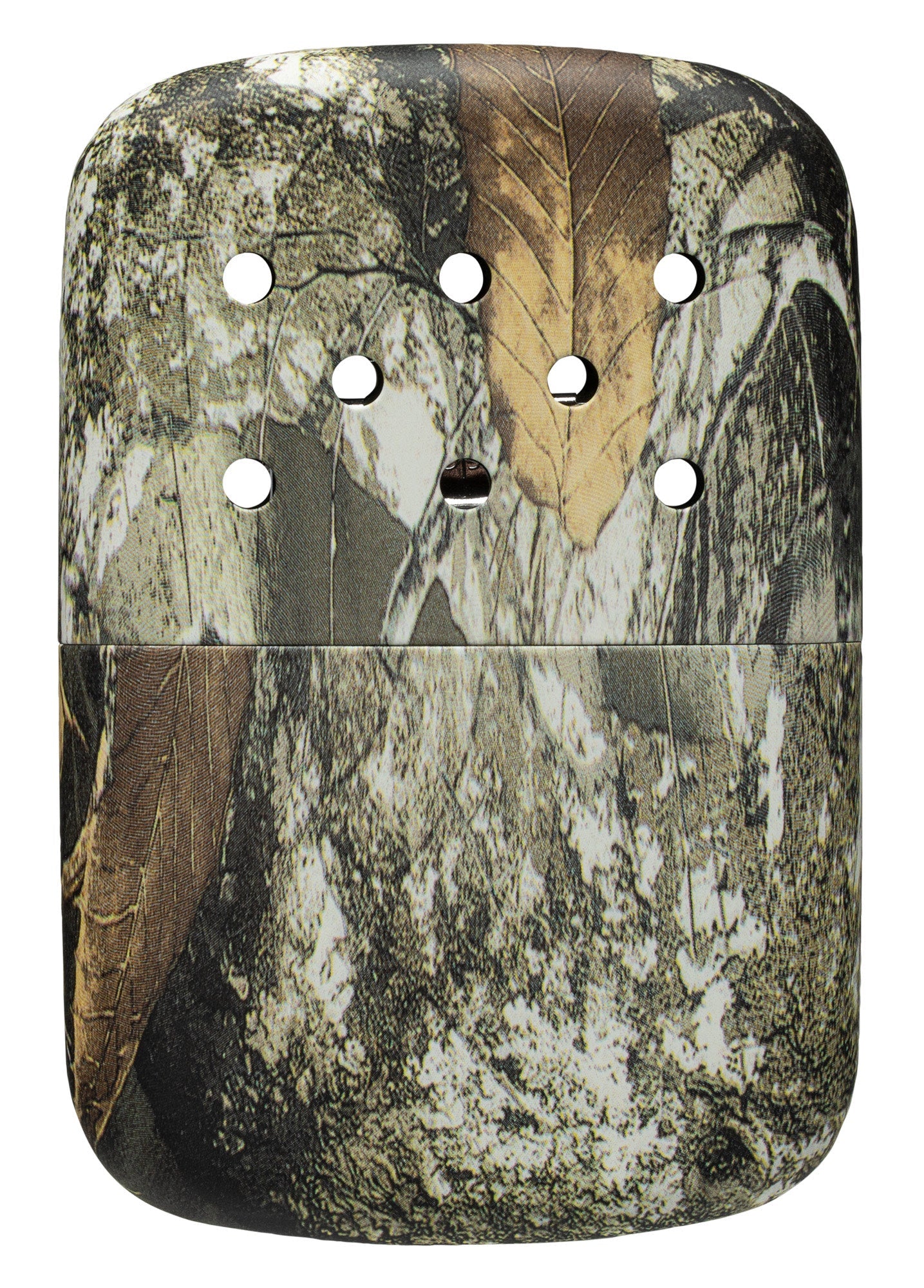 12 Hour Realtree® Edge Refillable Hand Warmer - Reusable Pocket Warmers for Hunting, Camping & Winter Outdoor Activities