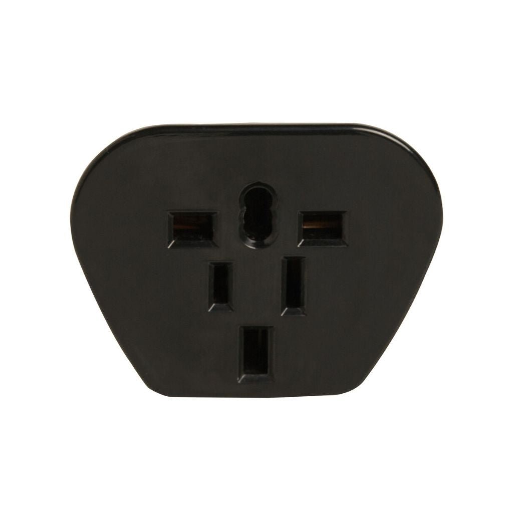 Universal Travel Adapter for Australia - Korjo World Adaptor AA02 - Perfect for Laptops, Phones & Devices - Ideal for Business Trips & Vacations