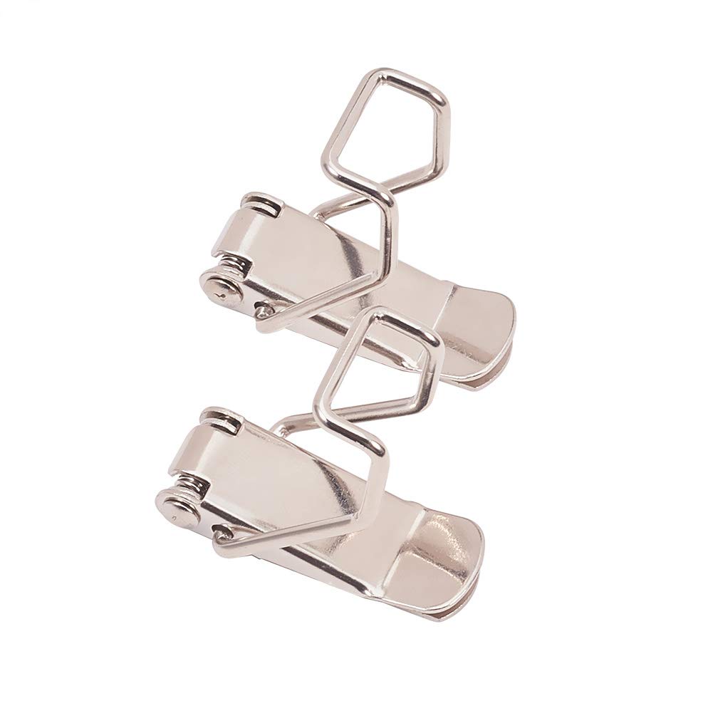MroMax 2PCS Spring-Loaded Toggle Latch - 2.95