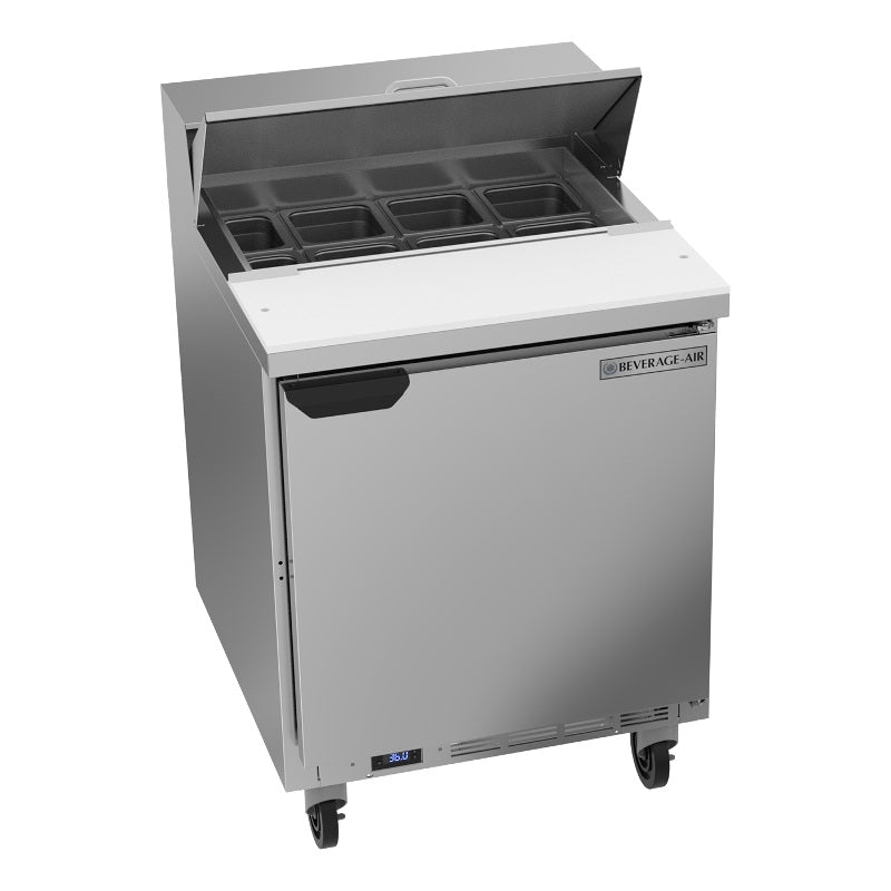 Beverage Air SPE27HC Hydrocarbon Series 27