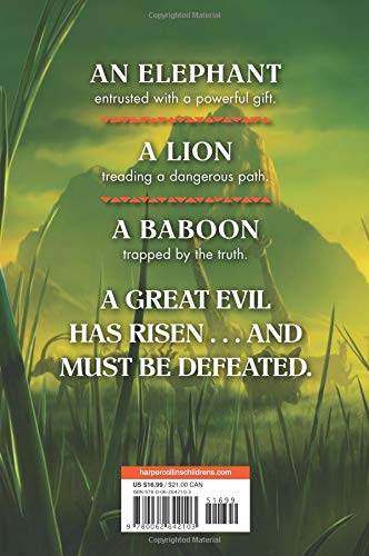 Bravelands #3: Blood and Bone - Epic Fantasy Adventure Book for Teens | Perfect for Young Adult Readers & Fantasy Lovers | Great for Gifts, Book Clubs, and Bedtime Reading