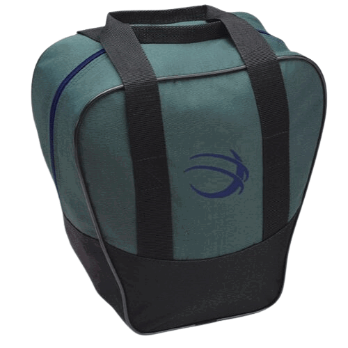 BSI Nova Single Tote Bag - Stylish & Durable Hunter Navy Crossbody Purse for Women | Perfect for Work, Travel & Everyday Use