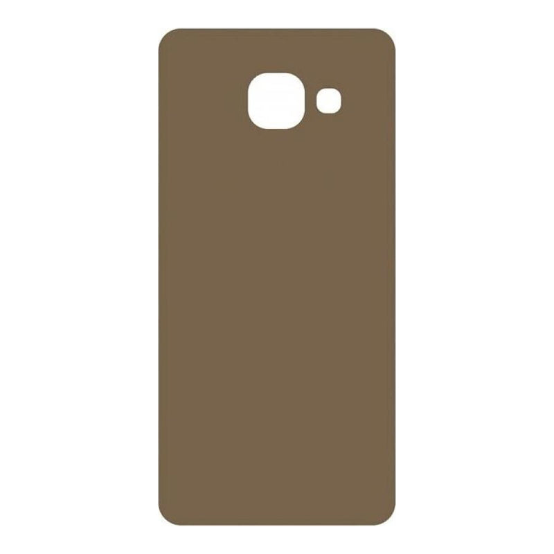Samsung Galaxy A3 (2016) A310 Rear Glass Replacement - OEM Quality, Easy DIY Repair for Cracked or Broken Back Cover - Perfect for Home, Office, or Travel Use