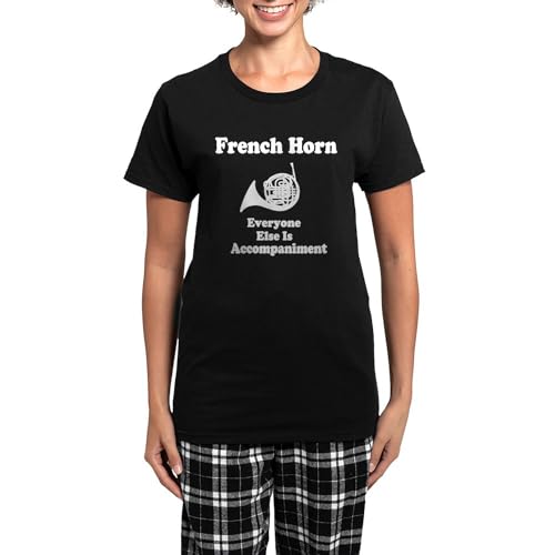 With Checker Pant