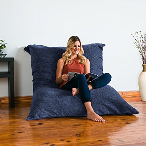 Premium Chenille - Navy