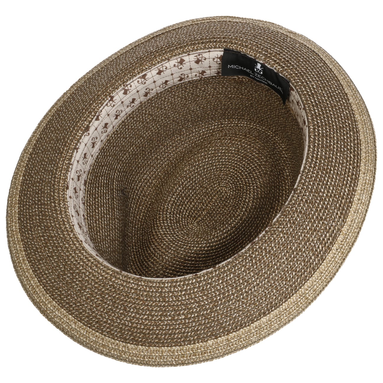 Mayser UV Protection Sun Hat for Men & Women - UPF 50+ Wide Brim Summer Outdoor Hat for Beach, Gardening, Hiking, and Travel