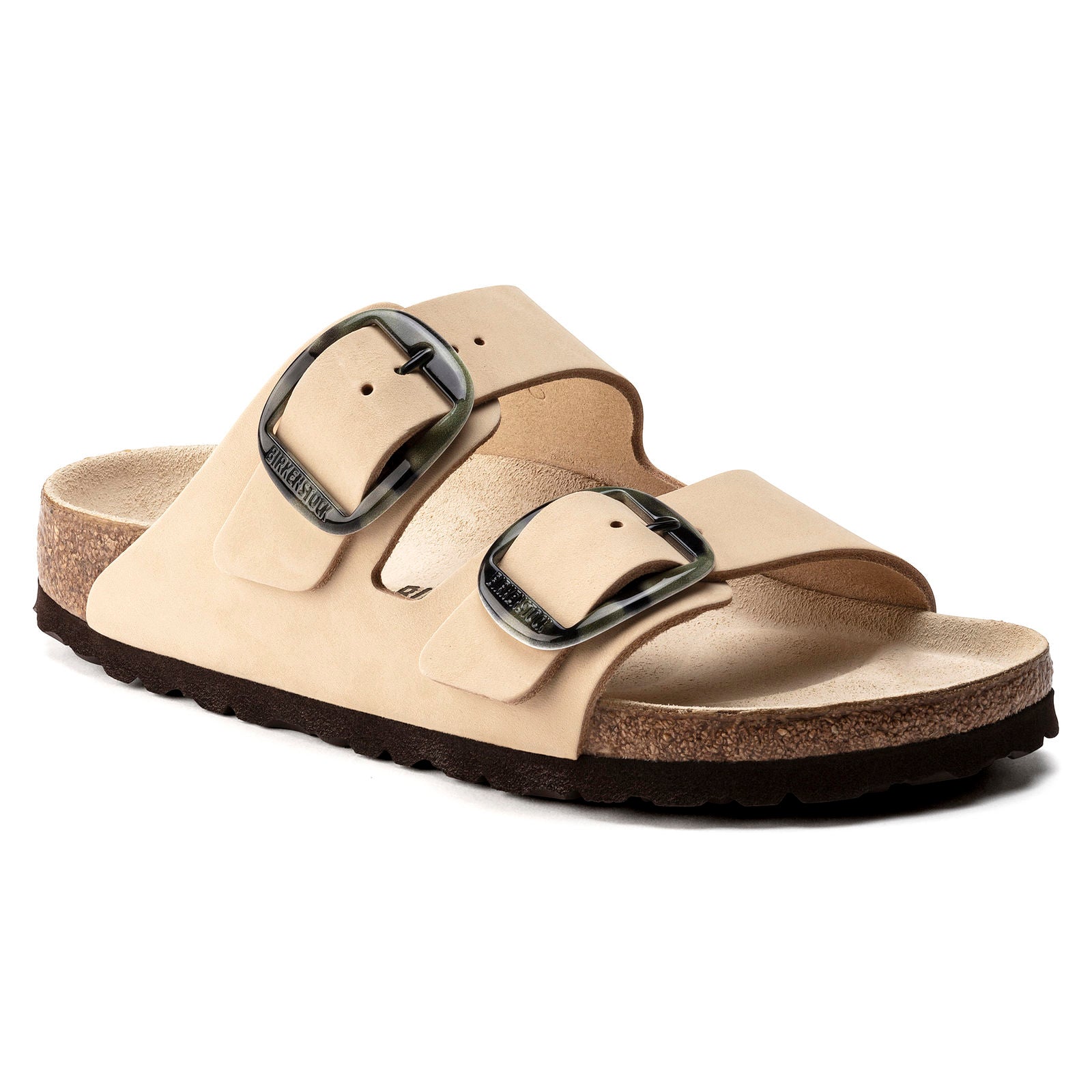 Apricot Nubuck