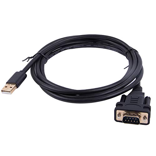 USB to DB9