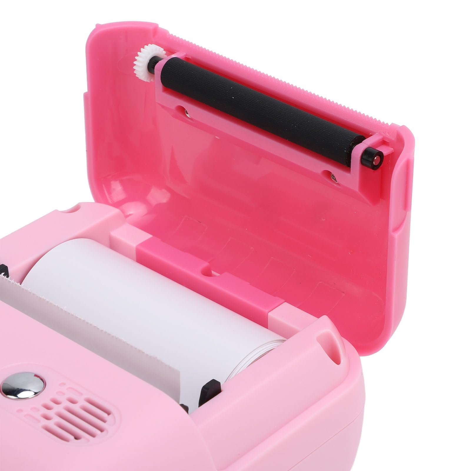 16MP Instant Digital Camera for Kids with 2.4