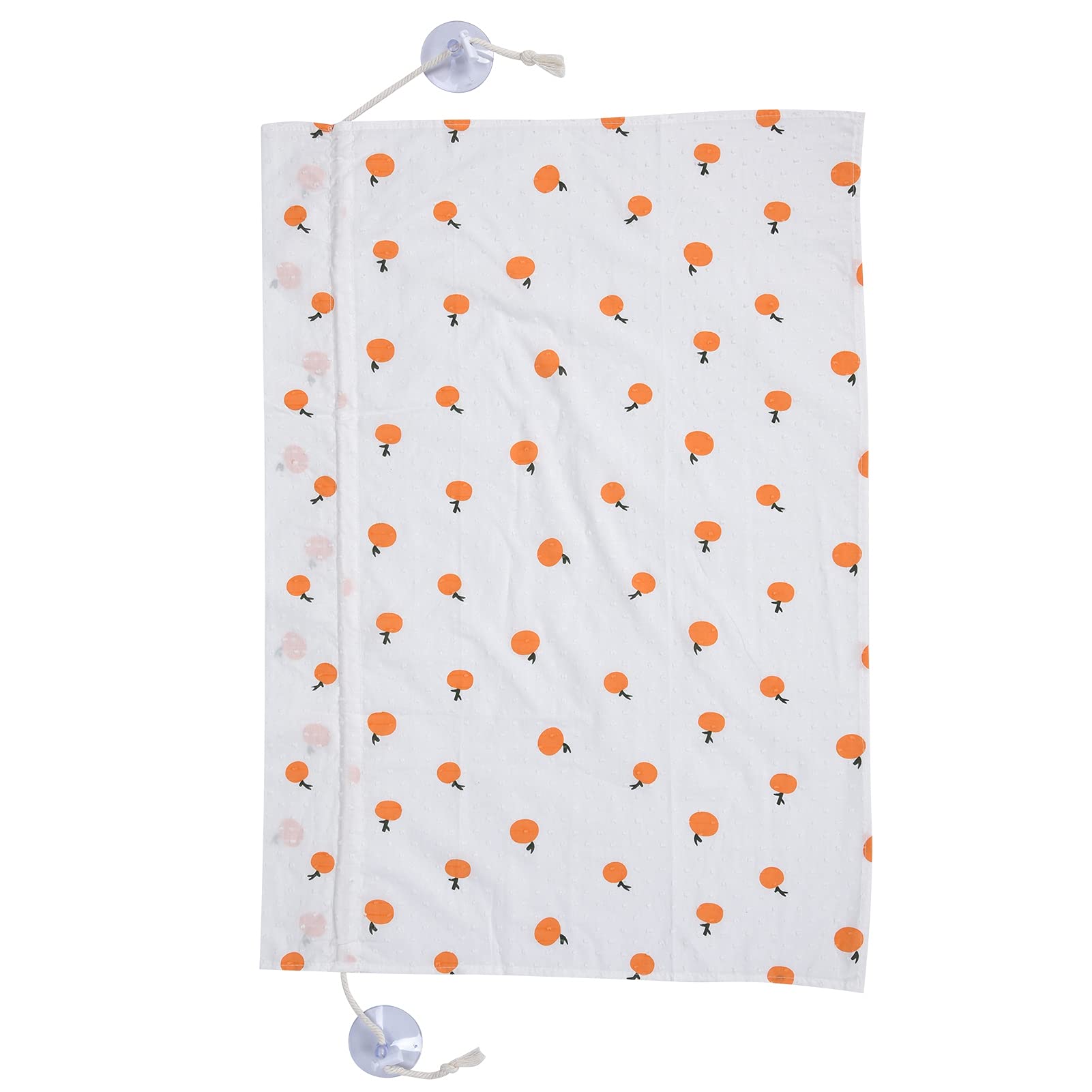 Car Windshield Sun Shade for Baby & Kids - UV Protection Window Cover for Cars | Perfect for Summer Travel & Road Trips