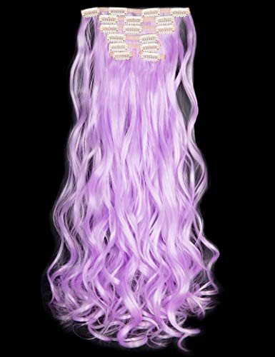 Light Purple