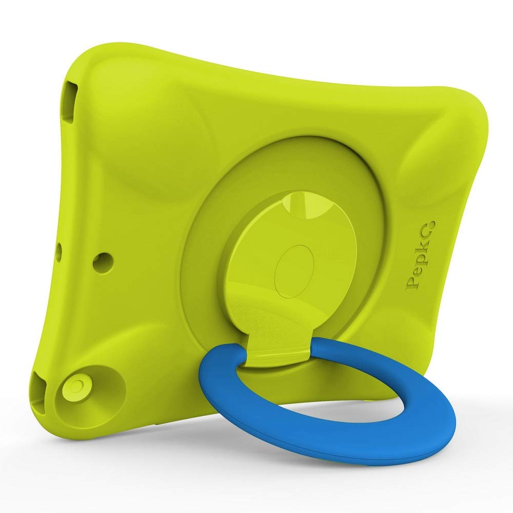 Shockproof Kids iPad Case for 9.7