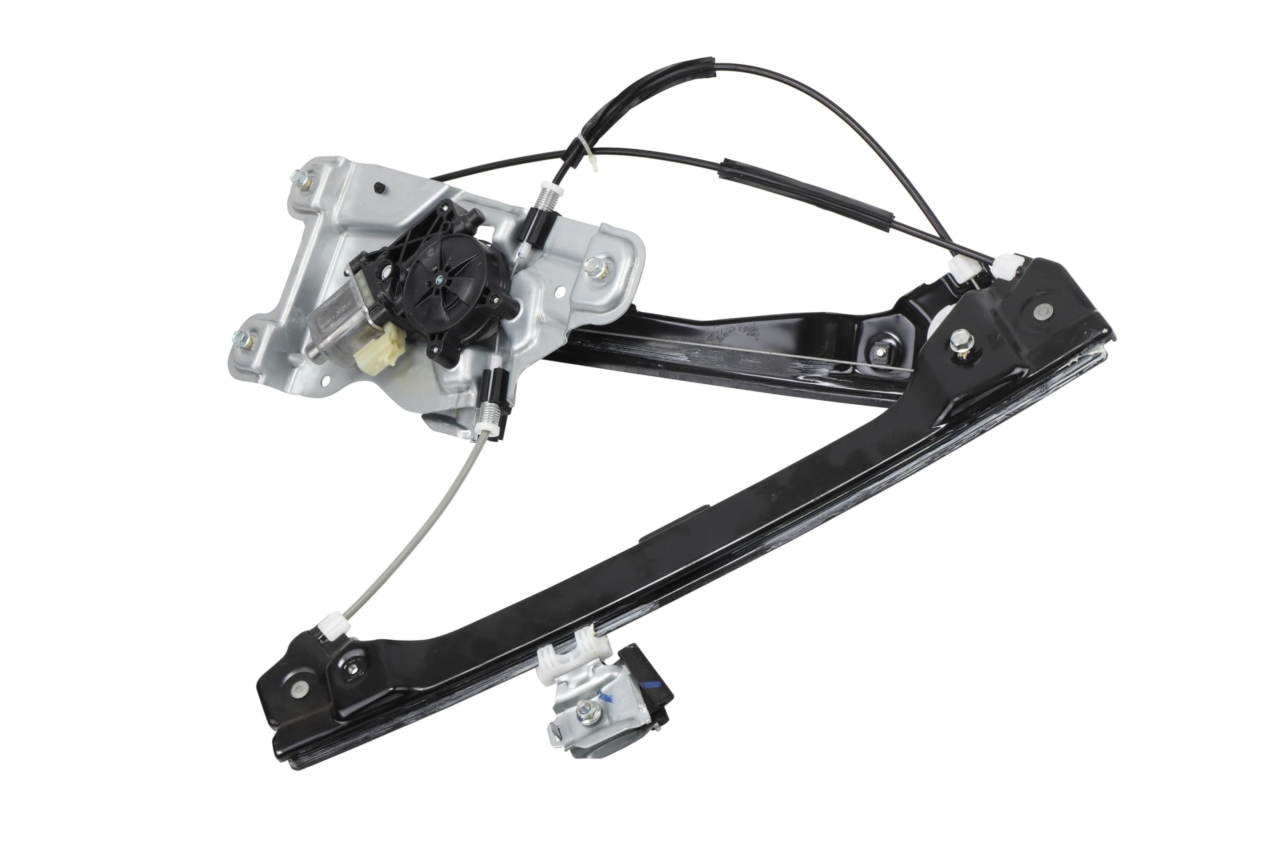 Genuine Front Driver Side Window Regulator with Motor - OEM 22803201 - Compatible with [Car Model] - Easy Installation for Smooth Window Operation - Perfect for Car Window Repair & Maintenance