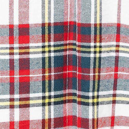 Stewart Plaid