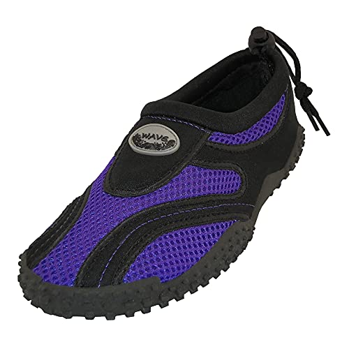 Black Purple