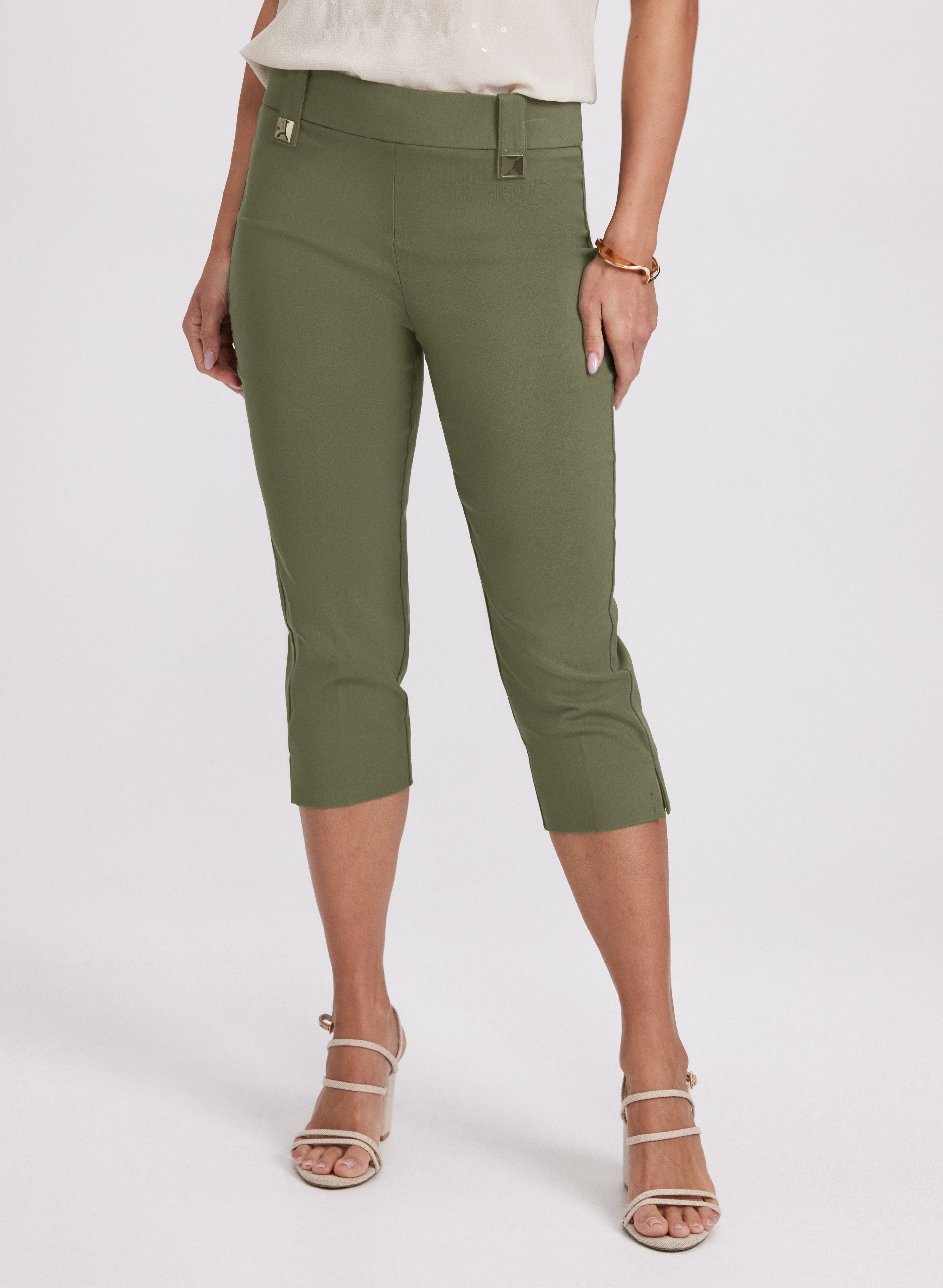 Dusty Olive