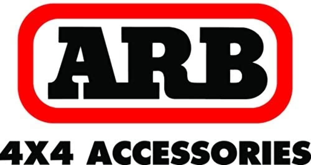 ARB 2863J Heavy-Duty Coil Spring for Off-Road Vehicles - Perfect for Jeep Wrangler & Toyota 4Runner Suspension Upgrades | Durable Performance for Rough Terrain & Adventure Driving