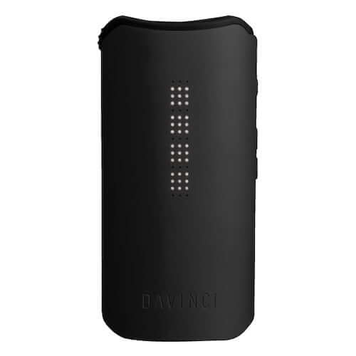 Davinci IQC Portable Vaporizer | Premium Dry Herb & Concentrate Vaporizer | Perfect for Home Use & Outdoor Adventures