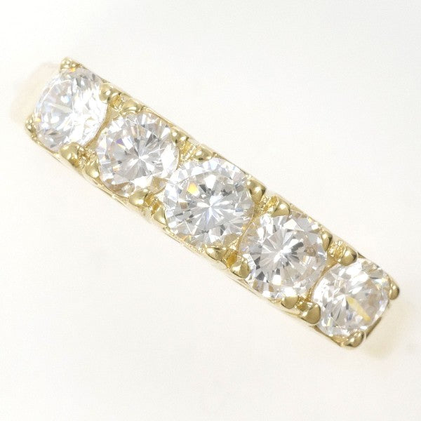 14K Yellow Gold Ring for Women - Elegant & Dainty Jewelry for Engagement, Wedding, Anniversary & Everyday Wear