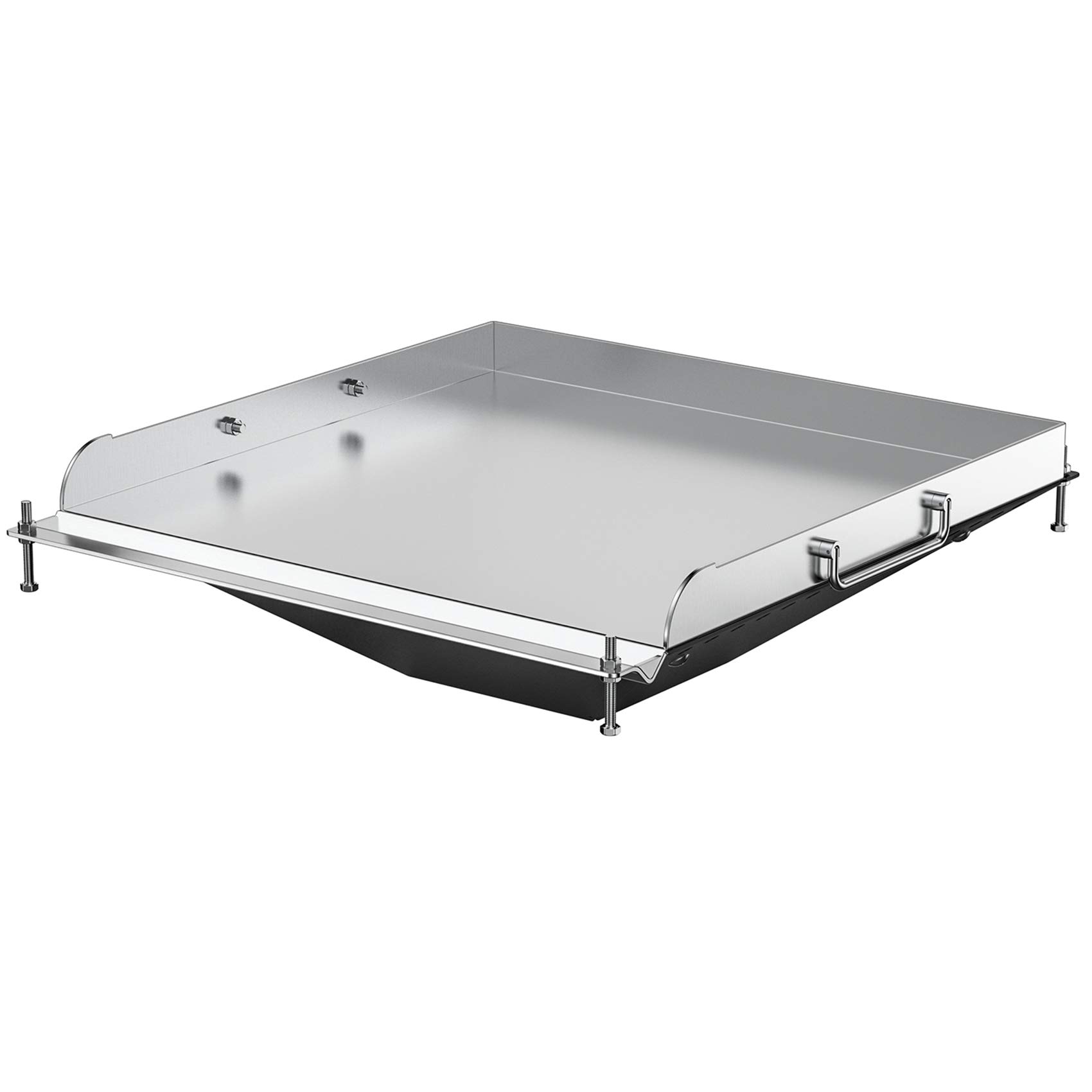 Stanbroil 17.5