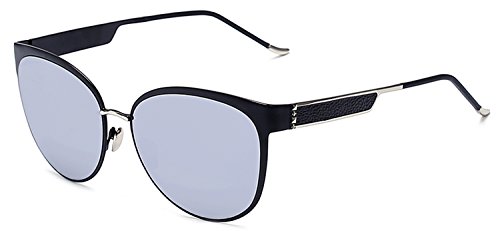 86019 Silver Mirror