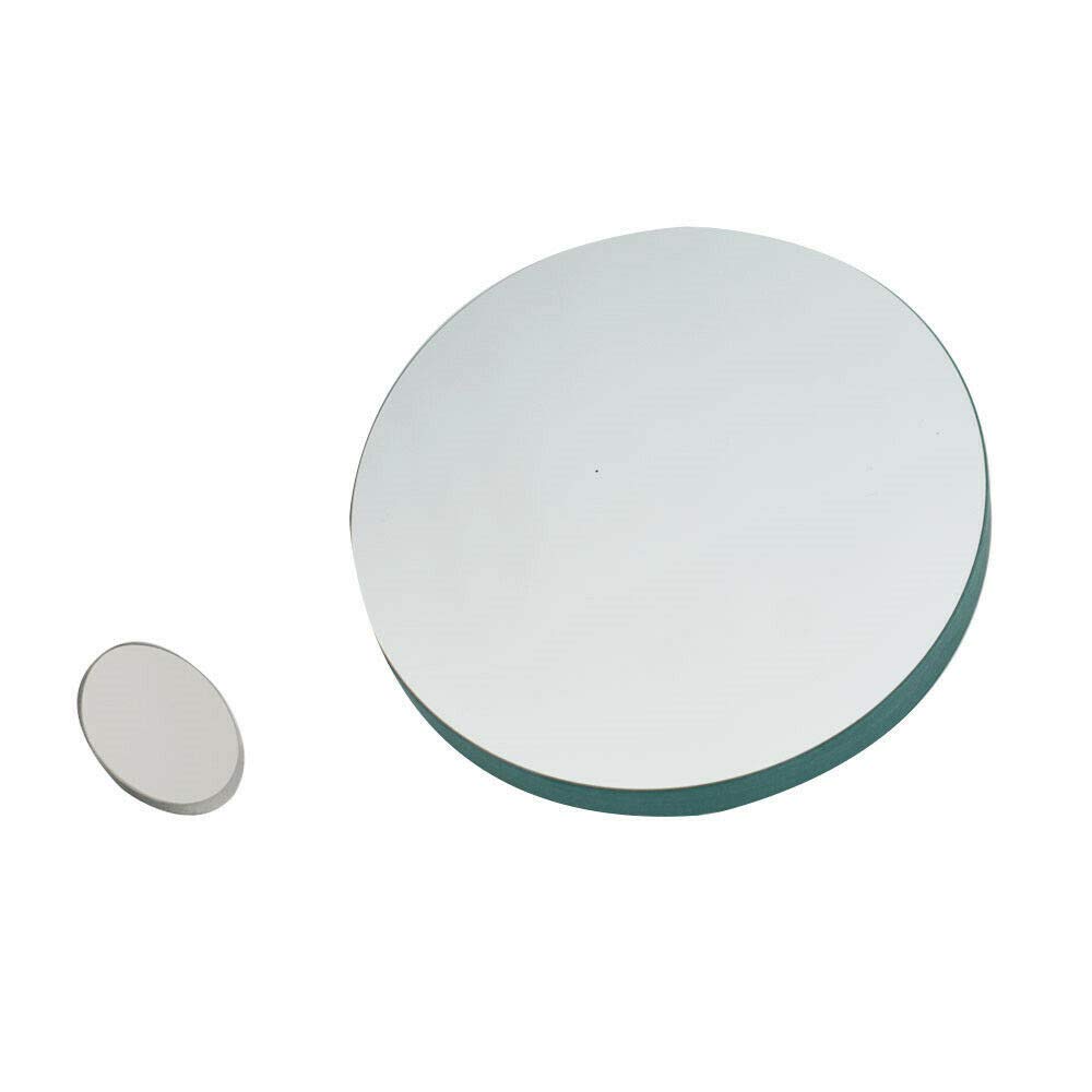D203F750 Telescope Mirror Set - Primary & Secondary Reflector Mirrors for DIY Astronomical Telescopes | Stargazing, Astrophotography & Astronomy Accessories