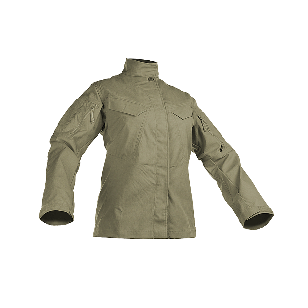 Ranger Green