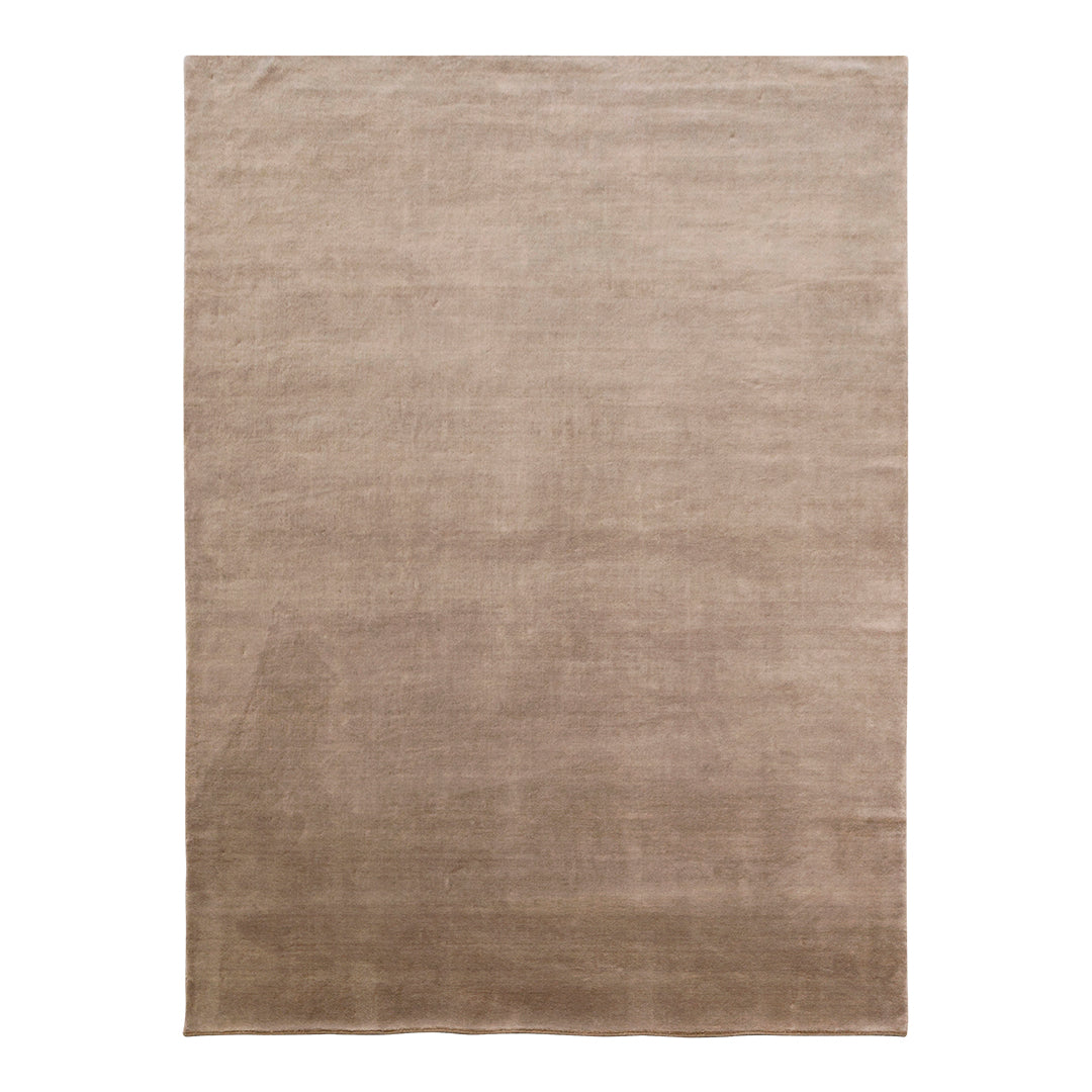 Eco-Friendly Earth Bamboo Rug - Natural & Sustainable Floor Mat for Living Room, Bedroom, Yoga & Meditation Space