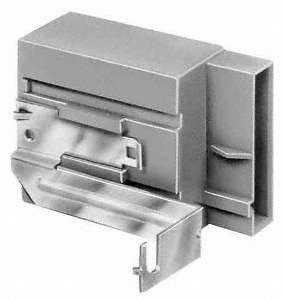 Four Seasons 37504 Radiator Fan Controller Relay - High Performance Cooling System Part for Cars & Trucks - Perfect for Engine Overheating Prevention & Temperature Regulation