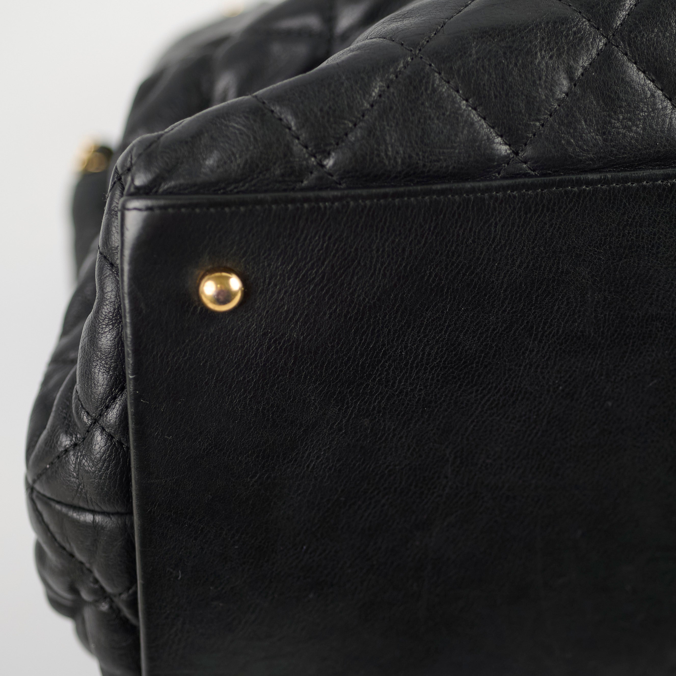 Chanel Chain Tote Bag 16 Series - Luxury Designer Handbag for Women | Perfect for Work, Travel & Everyday Use