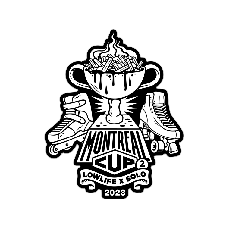 The Montreal Cup 2nd Edition - Premium 3.5