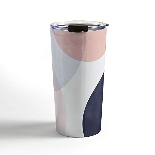 Pastel Shapes