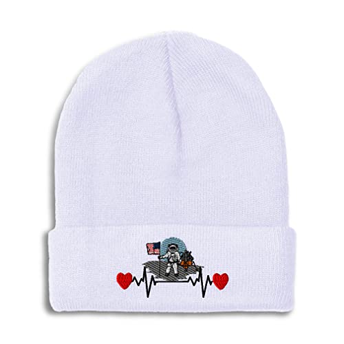 White Personalized Text Here