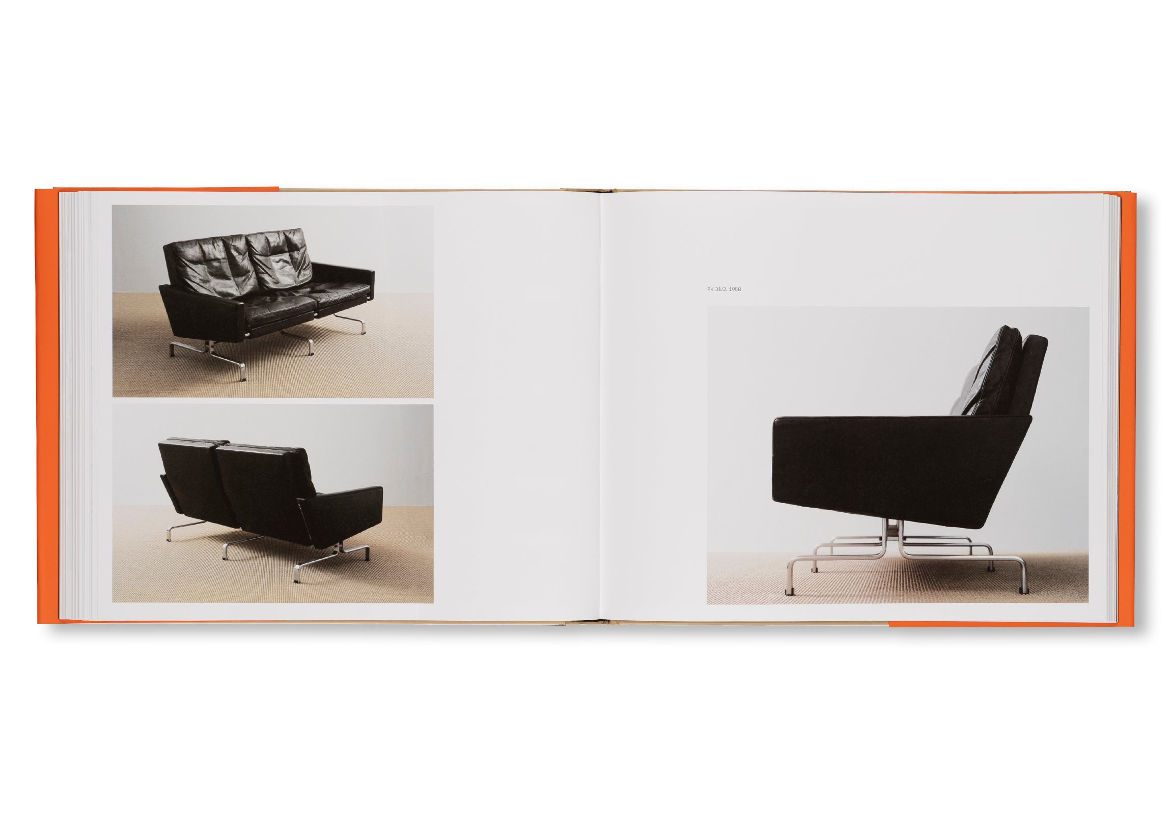 POUL KJAERHOLM Furniture Collection | Mid-Century Modern Danish Design Chairs & Tables | Perfect for Living Room, Office & Lounge Spaces