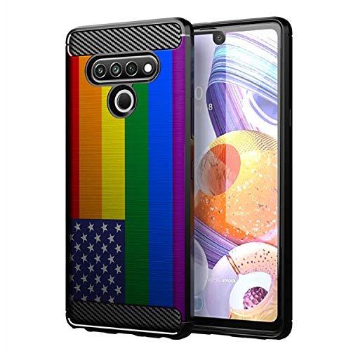 Pride USA Flag