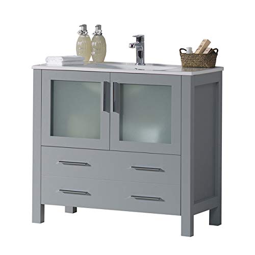 Metal Grey