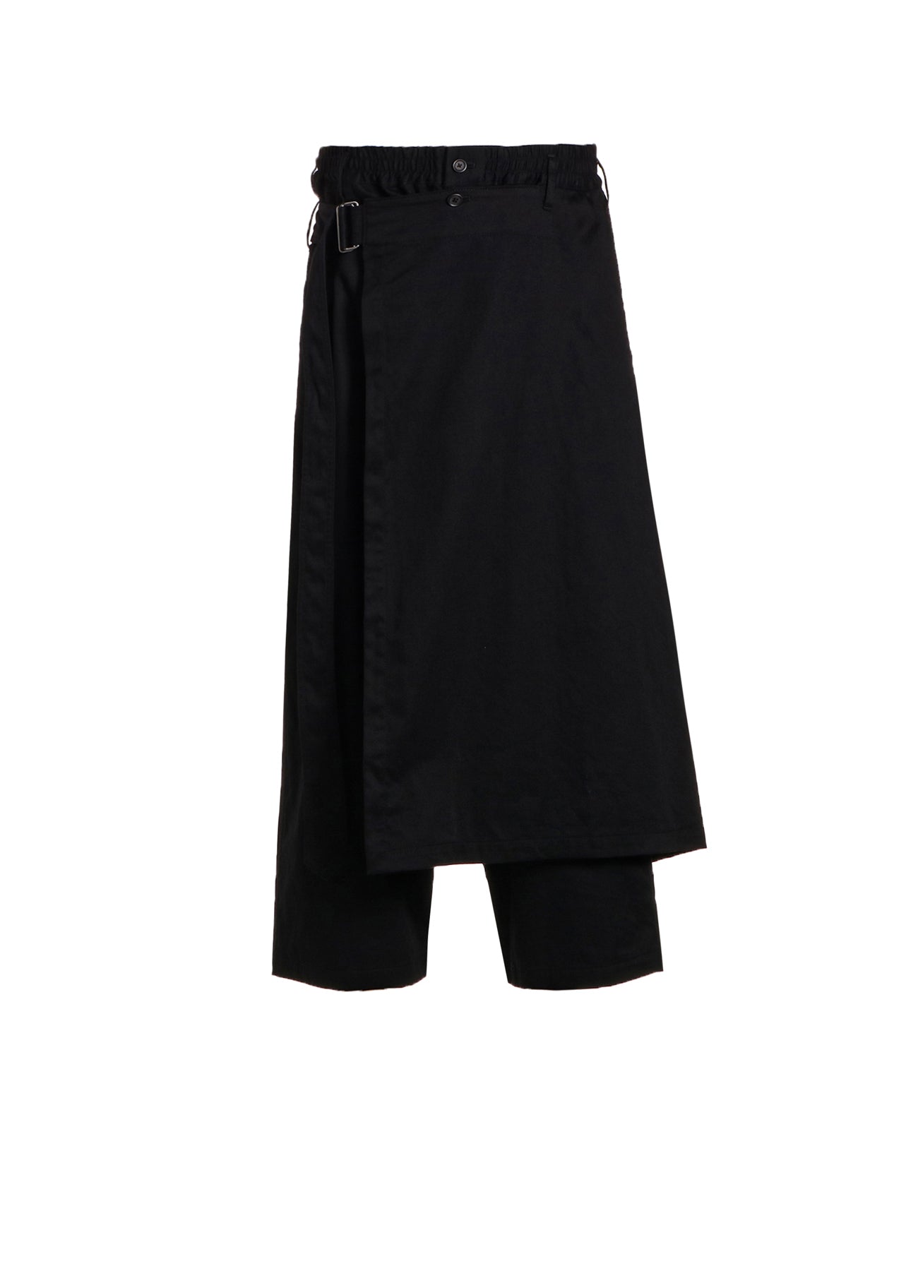 Comfortable Cotton Twill Wrap Pants for Women - Soft & Stylish Lounge Pants for Yoga, Travel & Relaxation at Home