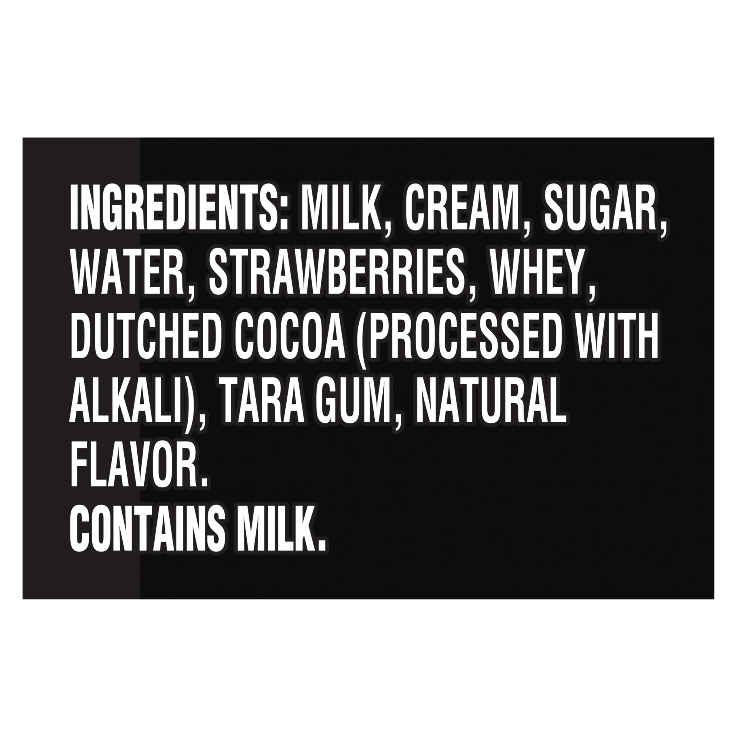 Breyers Original Ice Cream - Vanilla, Chocolate & Strawberry Flavors - 1.4L Tub - Made with 100% Grade A Milk & Cream - Perfect for Desserts, Parties & Family Treats