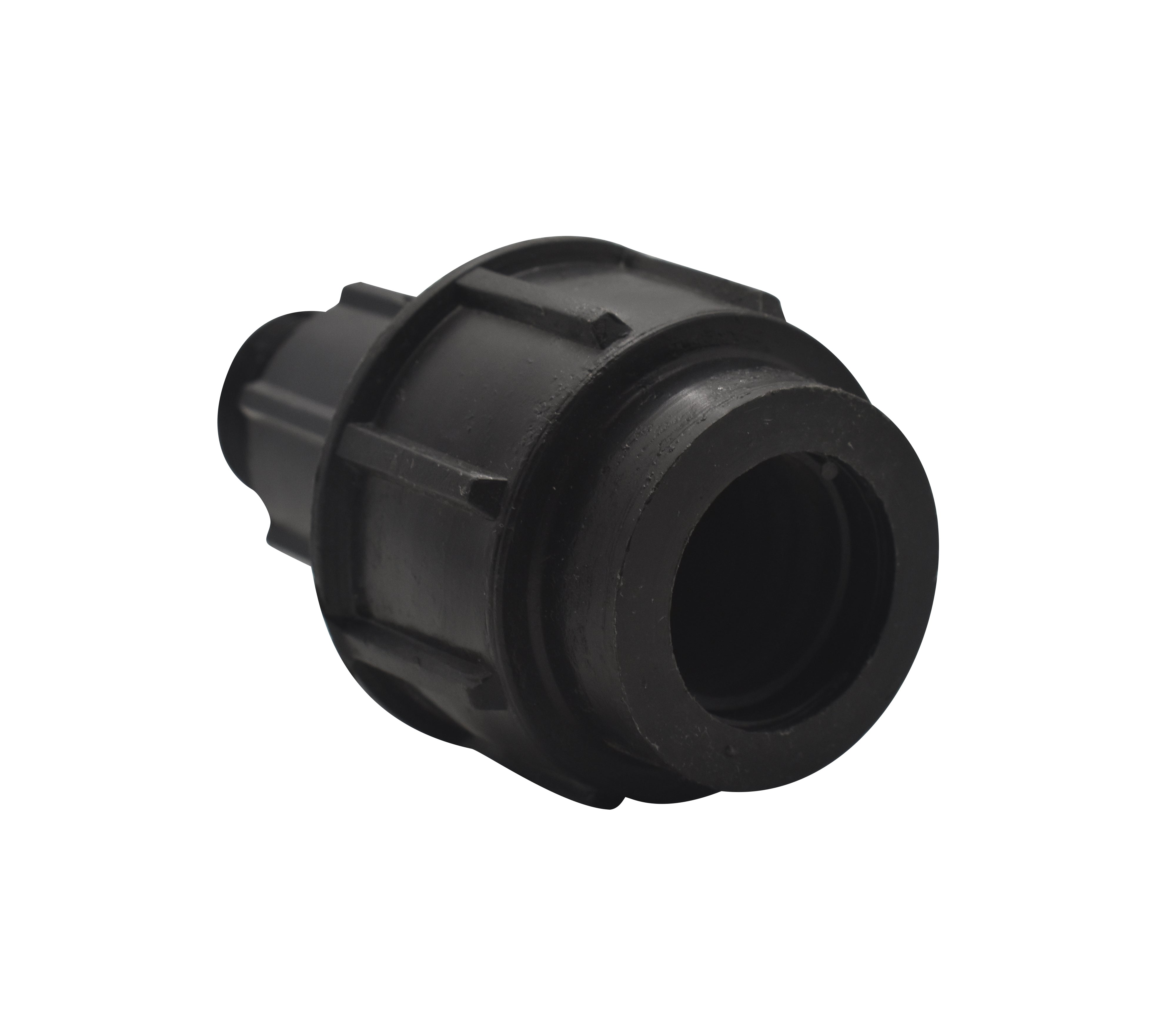Sergeca Quick Connect Male Adapter - High-Quality Electrical Connector for Industrial, Automotive, and Home DIY Projects