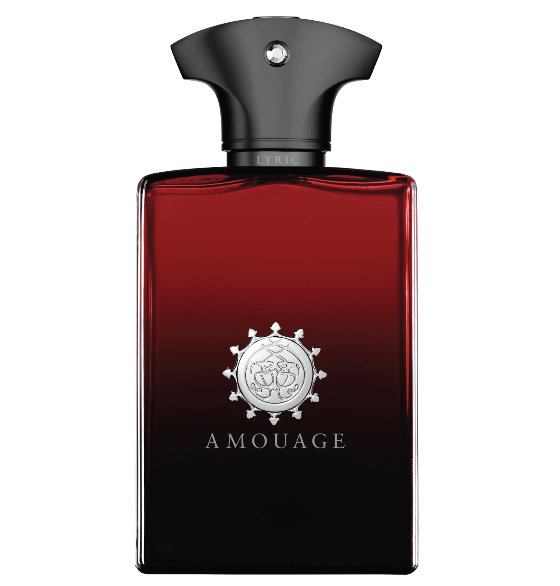 Amouage Lyric Man 100ML Eau de Parfum Spray for Men - Luxury Fragrance for Date Nights & Special Occasions