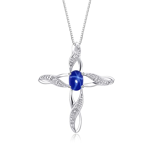 Blue Star September