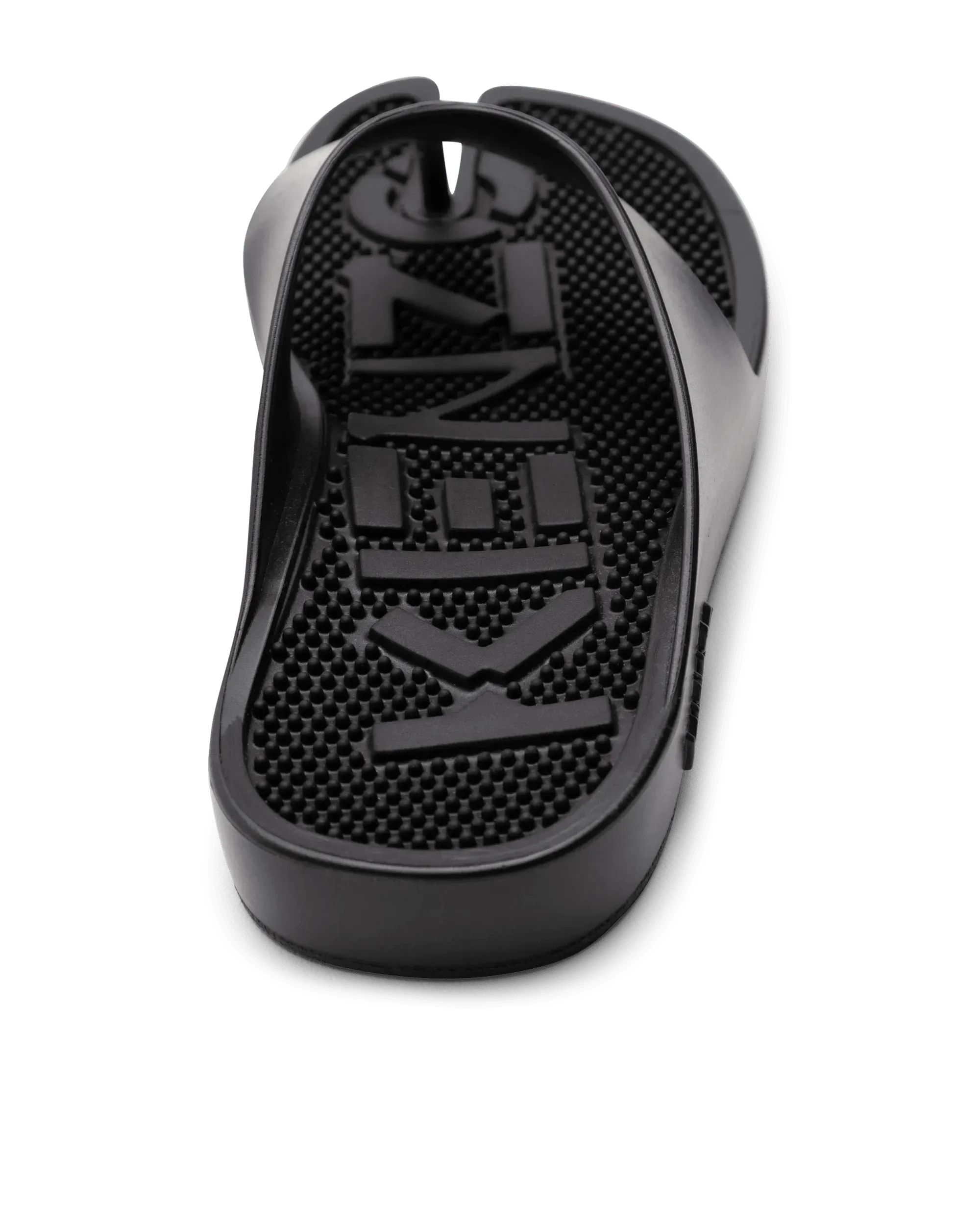 Comfortable K Beach Flip Flops for Women & Men - Lightweight Summer Sandals with Arch Support - Perfect for Beach, Pool, and Vacation Travel