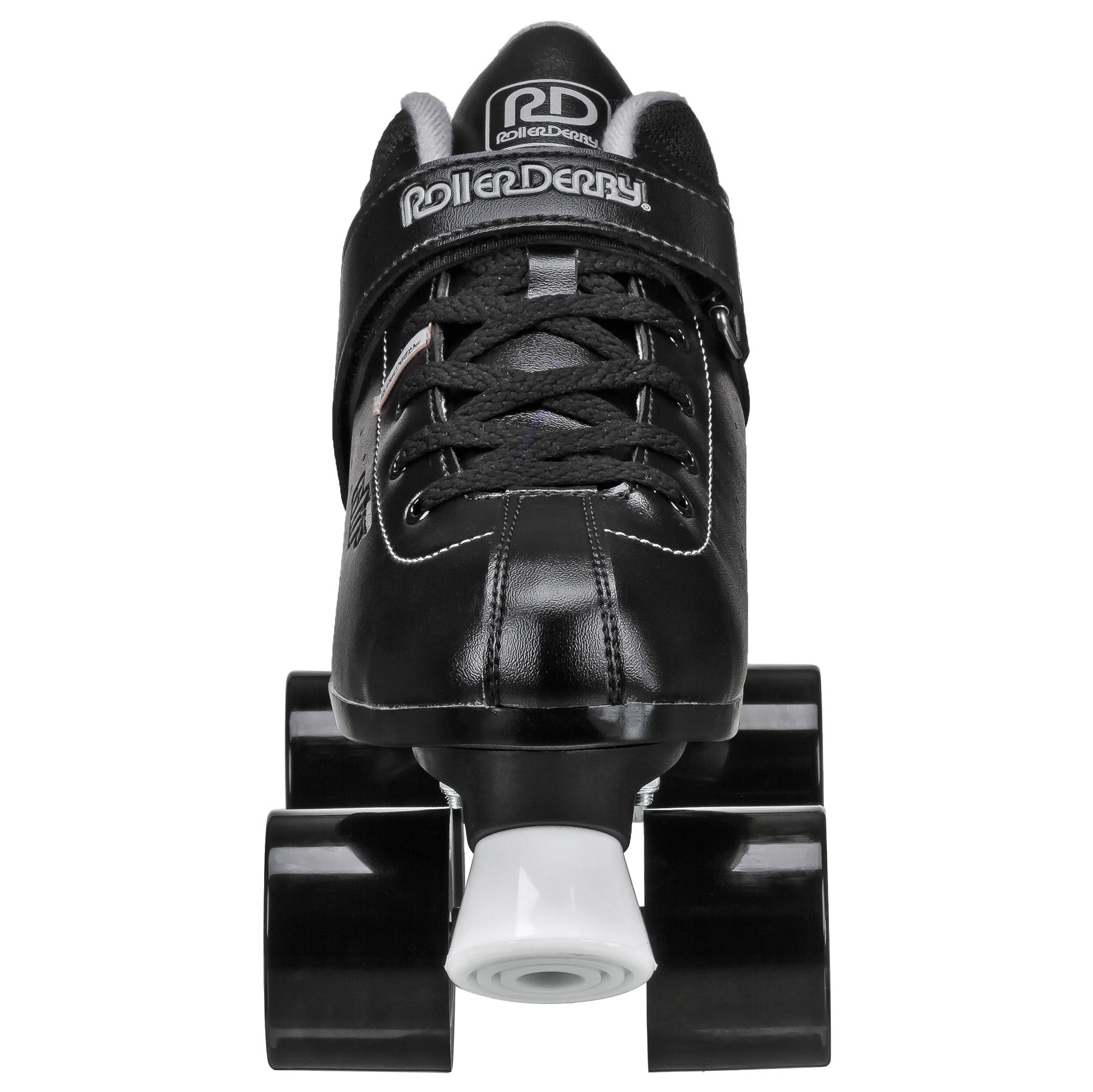 STR Seven Men's Roller Skates - High Performance Outdoor/Indoor Skates for Adults - Perfect for Fitness, Rink Skating & Street Rollerblading