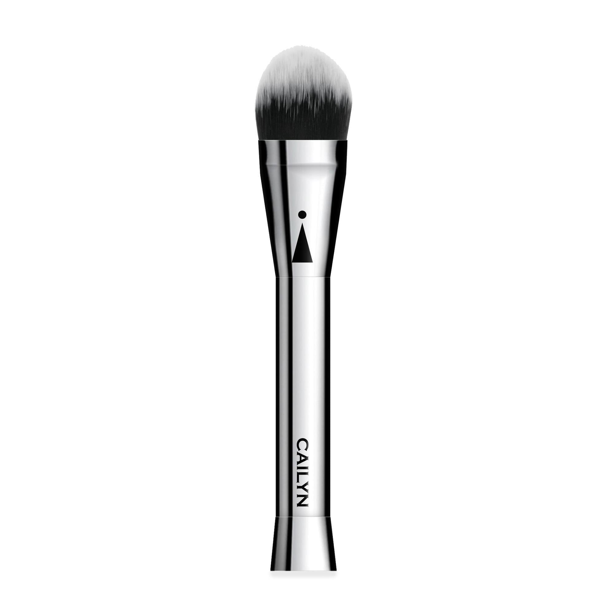 Premium Cailyn Makeup Brushes Set - Professional Cosmetic Brush Kit for Foundation, Eyeshadow & Blending - Perfect for Daily Makeup & Salon Use