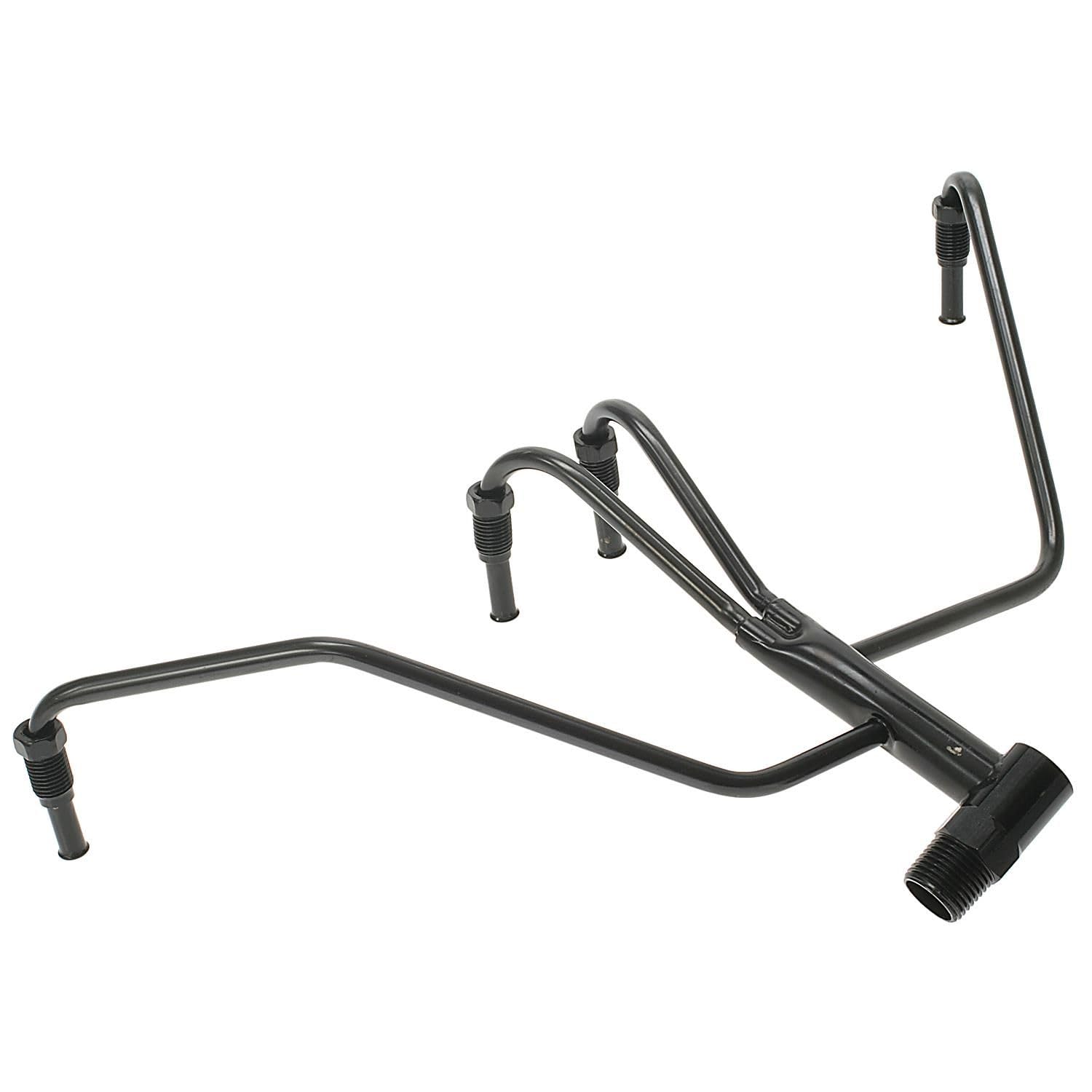 Standard Motor Products AT111 Air Intake Pipe - High Performance Replacement for Improved Engine Airflow - Perfect for Car, Truck & SUV Upgrades