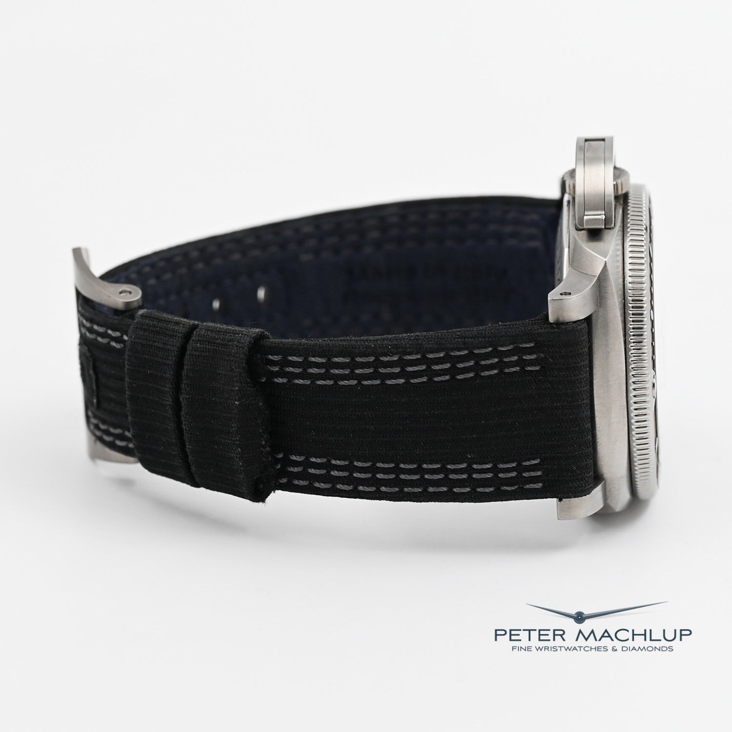 Panerai Submersible Mike Horn Edition 2021 - Luxury Dive Watch for Men - Professional Waterproof Wristwatch - Perfect for Scuba Diving, Sailing & Outdoor Adventures
