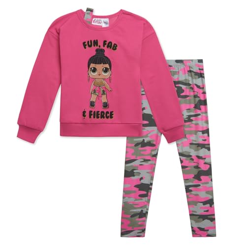 Hot Pink, Camo